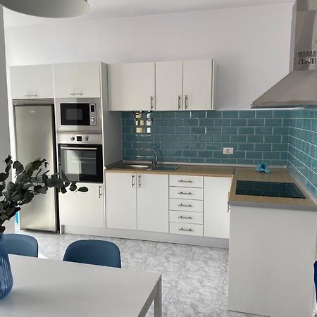Apartamento El Prisma Gáldar 外观 照片