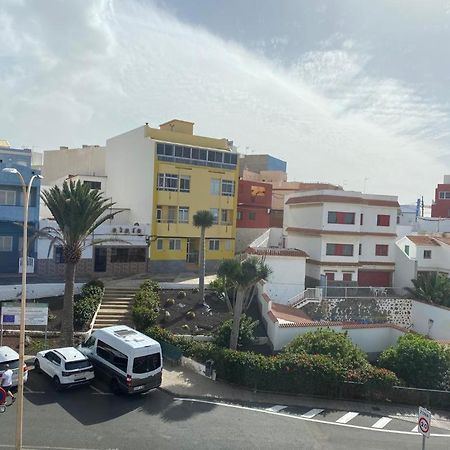 Apartamento El Prisma Gáldar 外观 照片