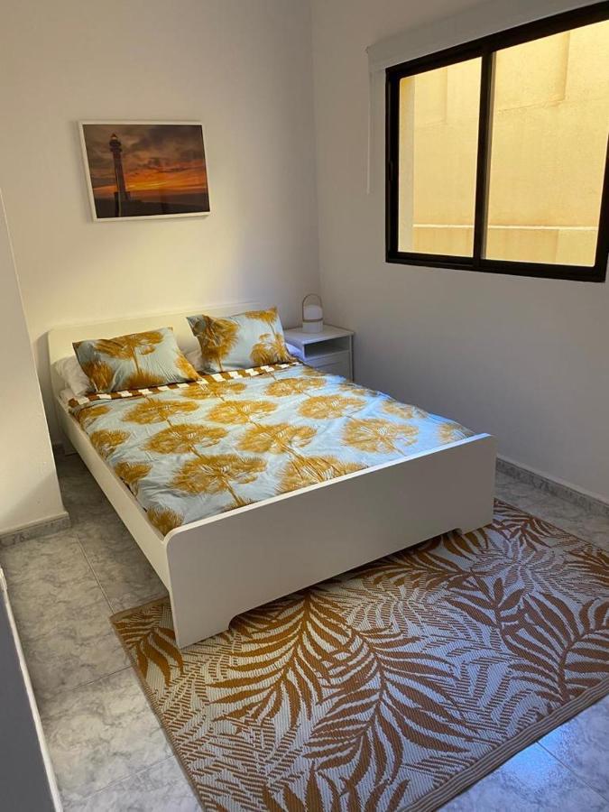 Apartamento El Prisma Gáldar 外观 照片