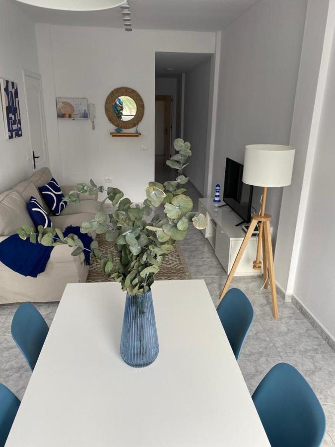 Apartamento El Prisma Gáldar 外观 照片