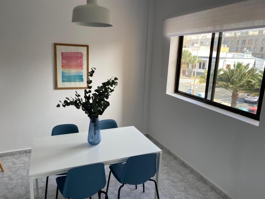 Apartamento El Prisma Gáldar 外观 照片