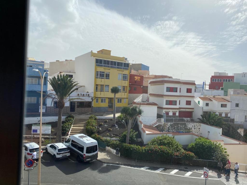 Apartamento El Prisma Gáldar 外观 照片