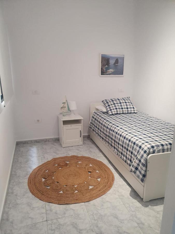 Apartamento El Prisma Gáldar 外观 照片